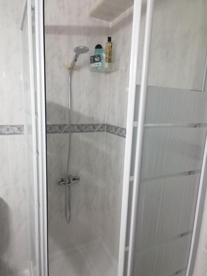 Piso En Malvarrosa Apartment Валенсия Екстериор снимка