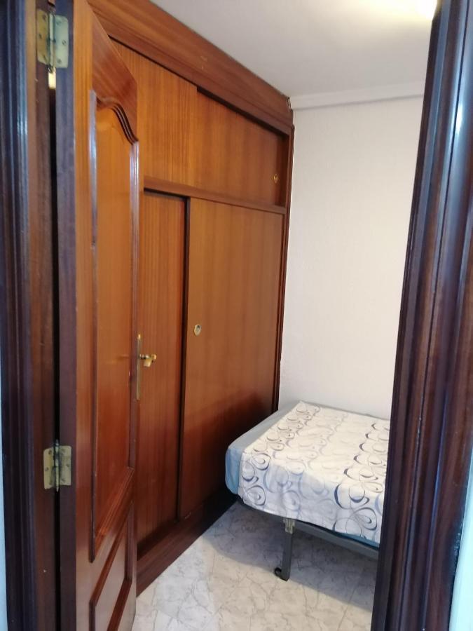 Piso En Malvarrosa Apartment Валенсия Екстериор снимка